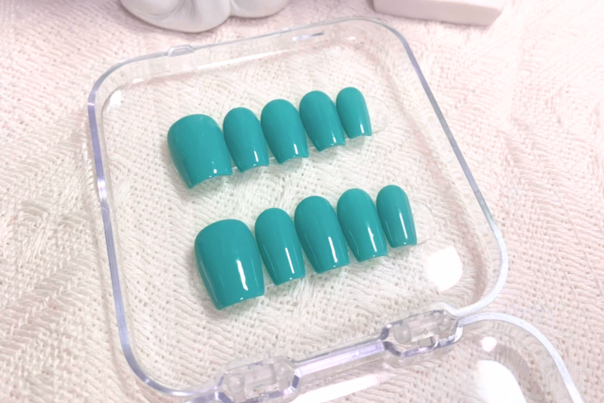 Nail Care 101: Preserving Your Handmade Press-On Nails