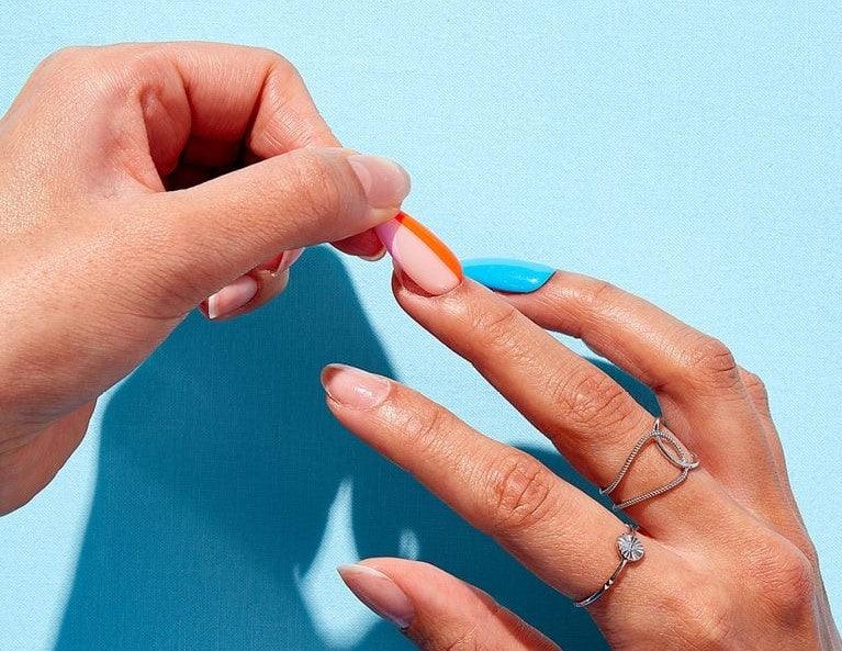 The Ultimate Guide to Applying Press-On Nails in 2024