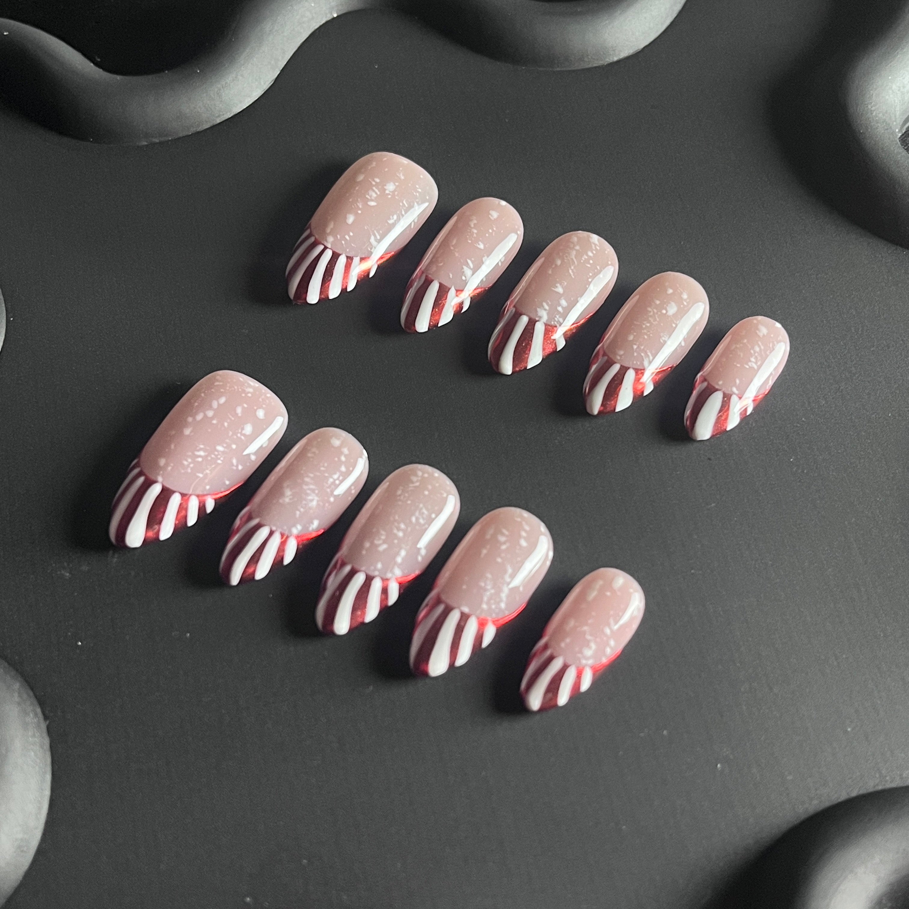 Peppermint Kiss