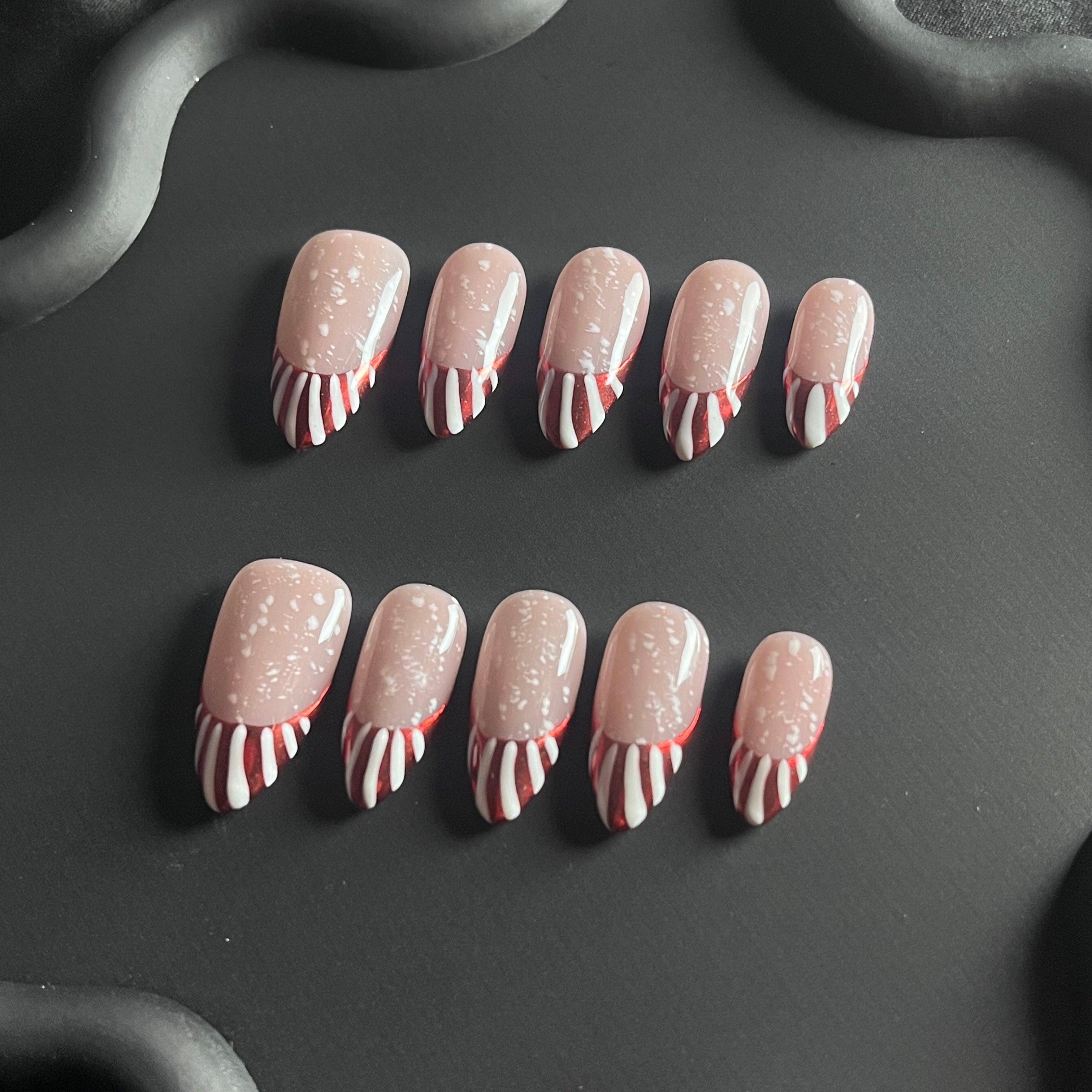 Peppermint Kiss