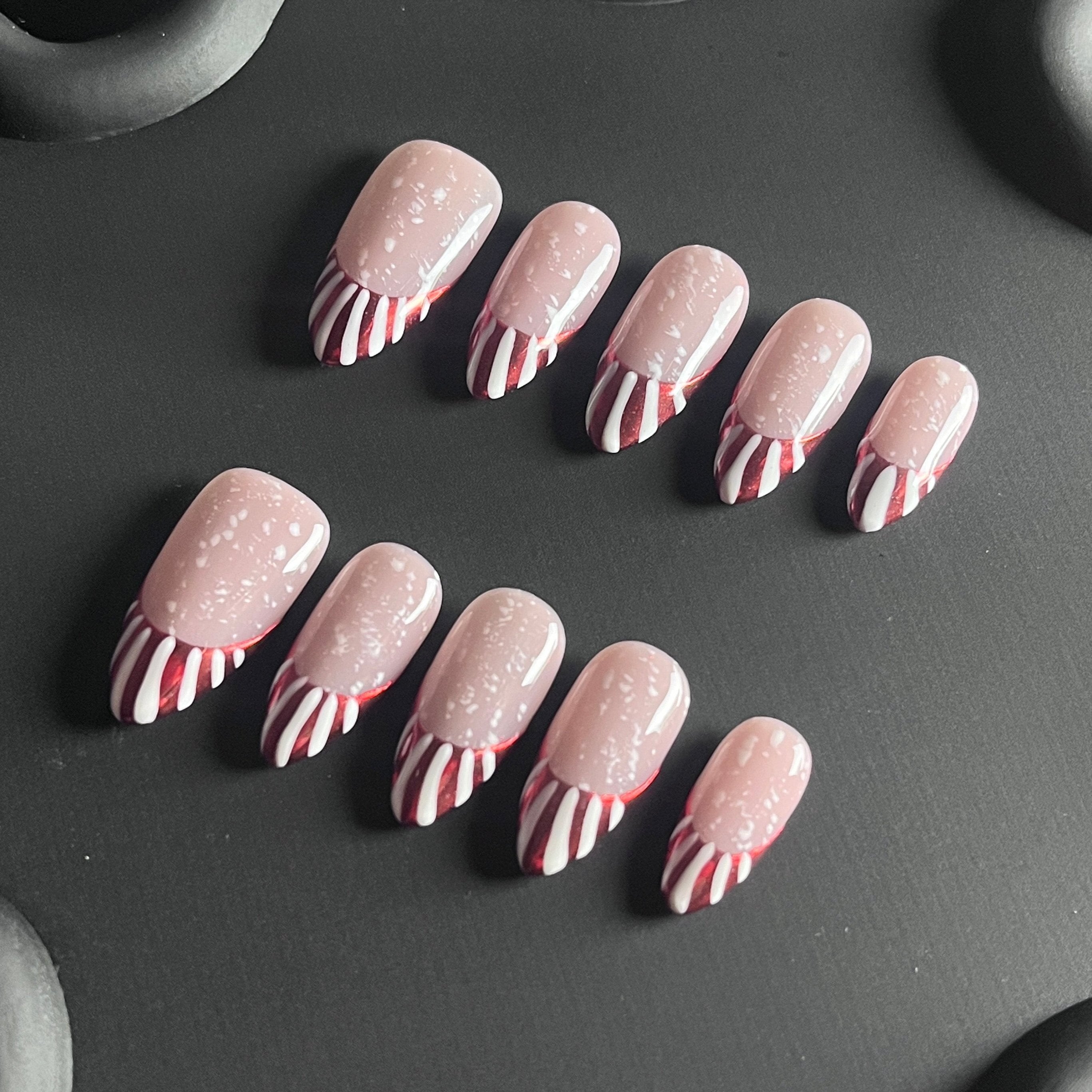 Peppermint Kiss